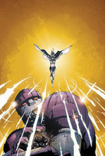 Image: Avengers Academy #32