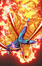 Image: Uncanny X-Men #14
