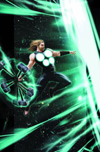 Image: Ultimate Comics Ultimates #12