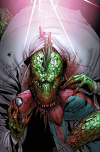 Image: Amazing Spider-Man #688