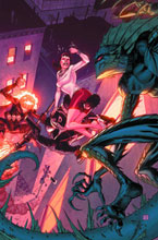 Image: Venom #19