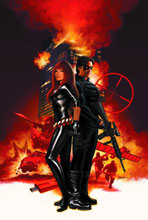 Image: Winter Soldier #7