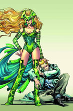 Image: Mighty Thor #15