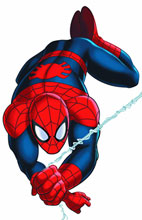 Image: Marvel Universe: Ultimate Spider-Man #3