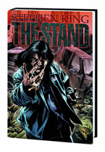 Image: Stand Omnibus Slipcase HC 