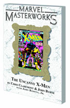 Image: Marvel Masterworks Vol. 40: Uncanny X-Men Vol. 05 SC 