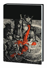 Image: Daredevil by Mark Waid Vol. 02 HC 