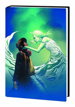 Image: Dark Tower: Gunslinger - Way Station HC 