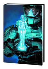 Image: Halo: Fall of Reach - Invasion HC 