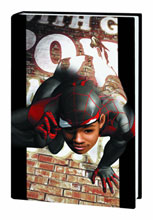Image: Ultimate Comics Spider-Man by Bendis Vol. 02 HC 