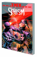 Image: X-Men: Schism SC 