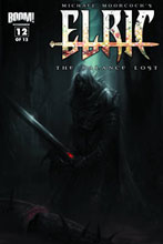Image: Elric: The Balance Lost #12
