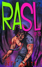 Image: Rasl #15