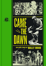 Image: EC: Came the Dawn and Other Stories HC 