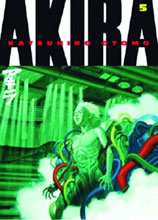 Image: Akira Vol. 05 GN  (Kodansha edition) - Kodansha Comics