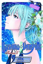 Image: Rosario + Vampire Season II Vol. 09 SC  - Viz Media LLC