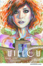 Image: Buffy the Vampire Slayer: Willow Wonderland SC 