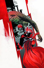 Image: Batwoman #21