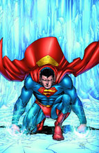Image: Adventures of Superman #2