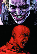 Image: Absolute Joker / Luthor HC 
