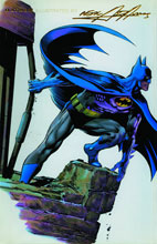 Image: Batman Illustrated by Neal Adams Vol. 03 SC 