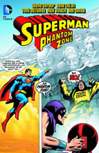 Image: Superman: Phantom Zone SC 
