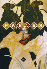 Image: Fables #130
