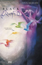 Image: Black Orchid SC 