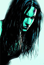 Image: Lazarus #1