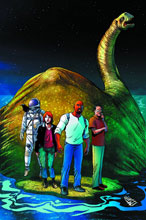 Image: Hoax Hunters: Case Files #1