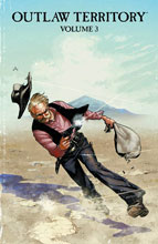 Image: Outlaw Territory Vol. 03 GN 