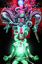 Image: Witch Doctor Vol. 02: Mal Practice SC 