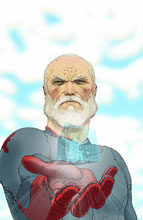 Image: Jupiter's Legacy #2 (cover A - Quitely)