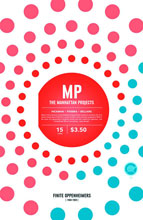 Image: Manhattan Projects #15
