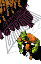 Image: Savage Dragon #189