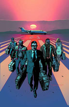 Image: Thief of Thieves #15