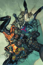 Image: Avengers #14 (NOW!)