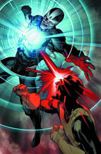 Image: All-New X-Men #12 (NOW!)