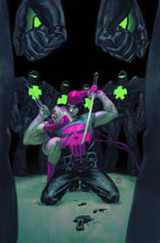 Image: Thunderbolts #10 (NOW!)