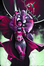 Image: Journey Into Mystery #653 (NOW!)
