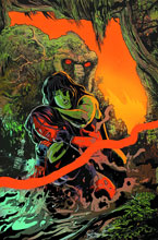 Image: Red She-Hulk #66 (NOW!)