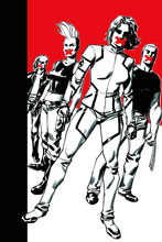 Image: Ultimate Comics X-Men #28