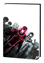 Image: Uncanny X-Men Vol. 01: Revolution HC 