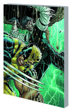 Image: Wolverine and The X-Men by Jason Aaron Vol. 05 SC 