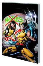 Image: Wolverine Comic Reader #1 SC 