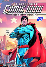 Image: Overstreet Comic Book Price Guide Vol. 43 SC  (Superman cover) - Gemstone Publishing