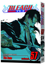 Image: Bleach Vol. 57 SC  - Viz Media LLC