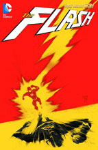 Image: Flash Vol. 04: Reverse HC  (N52) - DC Comics