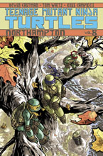 Image: Teenage Mutant Ninja Turtles Vol. 08: Northhampton SC  - IDW Publishing