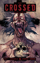 Image: Crossed Vol. 09 SC  - Avatar Press Inc